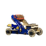 MT Arrows Launcher