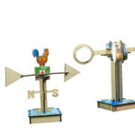 MT Weather Station