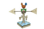 MT DIY Weather cock
