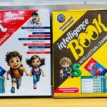 INTELLIGENCE BOOK