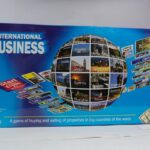 INTERNATIONAL BUSINESS CLASSIC
