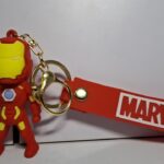 IRON MAN KEY CHAIN