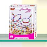 JEWELLERY ART DIY HAND BRACELET