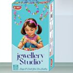 JEWELLERY STUDIO 6 YEARS DIY