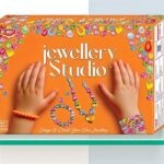 JEWELLERY STUDIO DIY GAME
