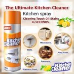 KITCHEN CLEANER