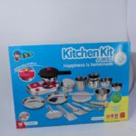 KITCHEN KIT JUMBO SUNNY