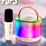 LANDMARK POP 3