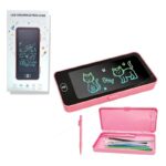 LCD PENCIL BOX