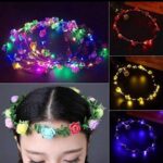 LIGHTING CROWN