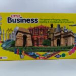 LITTLE BUSINESS RATNA