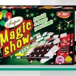 MAGIC SHOW BIG SIZE