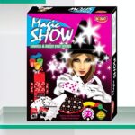 MAGIC SHOW SMALL SIZE