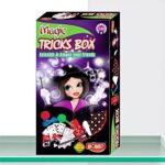 MAGIC TRICKS BOX