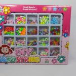 MANKU DIY BEAD STRING