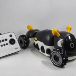 MECH STUNT INSECT RC CONTROL