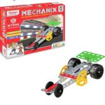 MECHANIX 0