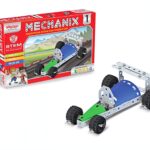 MECHANIX 1