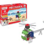 MECHANIX 2 CHOPPER