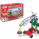 MECHANIX 4 CRANE