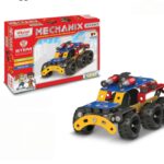 MECHANIX ADVANCE