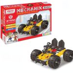MECHANIX BASIC