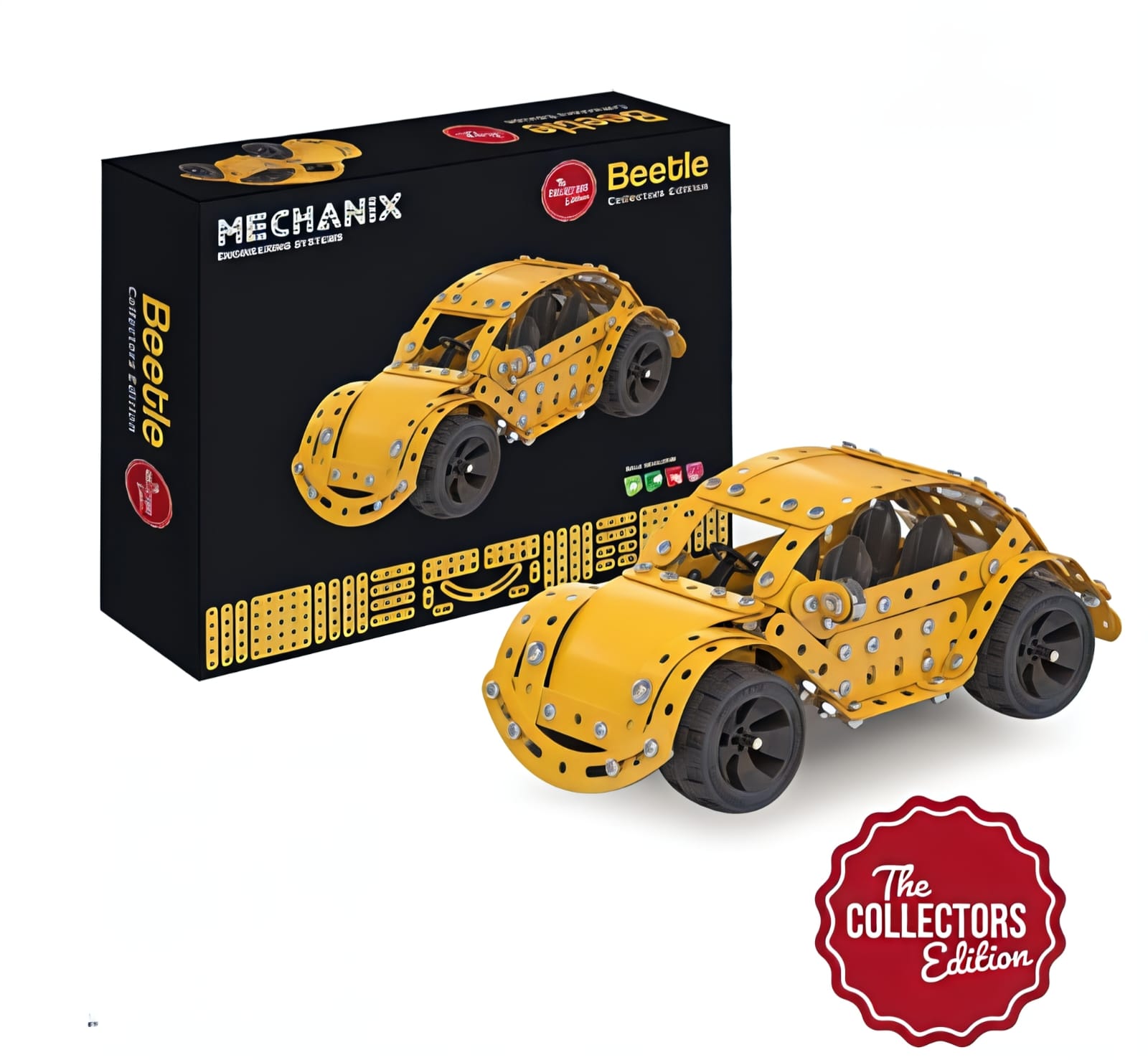 MECHANIX BEETLE MECHANIX BEETLE - Image 1