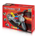 DIY MECHANIX MOTOR BIKES 1