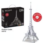 MECHANIX EIFFEL TOWER