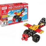 MECHANIX JUNIOR