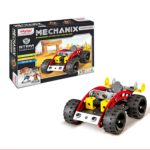 MECHANIX MONSTER BUDDIES