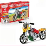 MECHANIX MOTOR BIKES