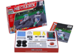 DIY MECHANIX METAL 1