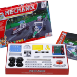 DIY MECHANIX METAL 1