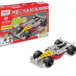 MECHANIX RACING CARS