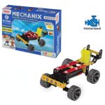 MECHANIX ROBOTIX 0 MOTORIZED