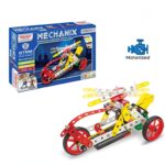 MECHANIX ROBOTIX 1 MOTORIZED