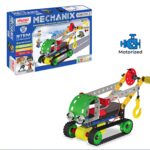 MECHANIX ROBOTIX 2 (MOTORIZED)