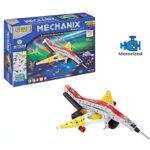 MECHANIX ROBOTIX 3 (MOTORIZED)