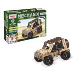 MECHANIX SAFARI