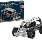 MECHANIX STEEL APEX