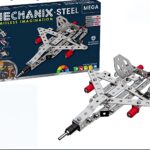MECHANIX STEEL MEGA