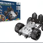 MECHANIX STEEL NEO