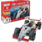DIY MECHANIX 3
