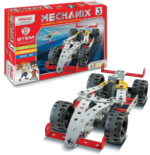 DIY MECHANIX 3