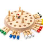 MEMORY TRAP TOY BOX