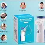 MESH NEBULIZER
