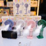 MINI SPRAY FAN
