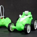 MINI STUNT CAR