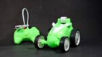 MINI STUNT CAR
